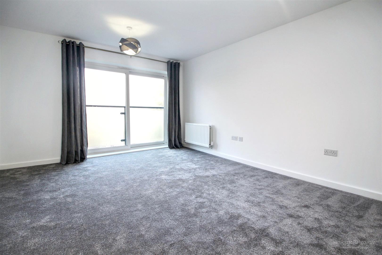 1 bed property in Southcote Lane, Reading